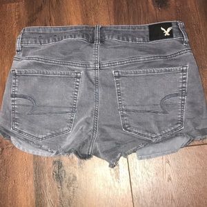 AE shorts